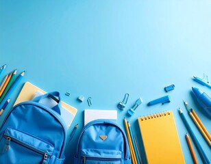 Knowledge and Education Concept