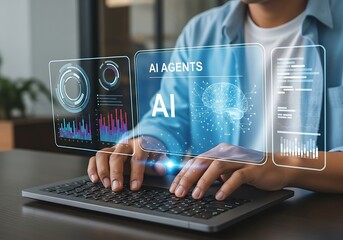Leveraging Advanced AI Agents for Enhanced Business Efficiency and Strategic Decision Making