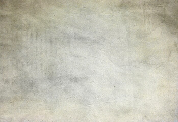 Faded grunge old dirty paper texture.