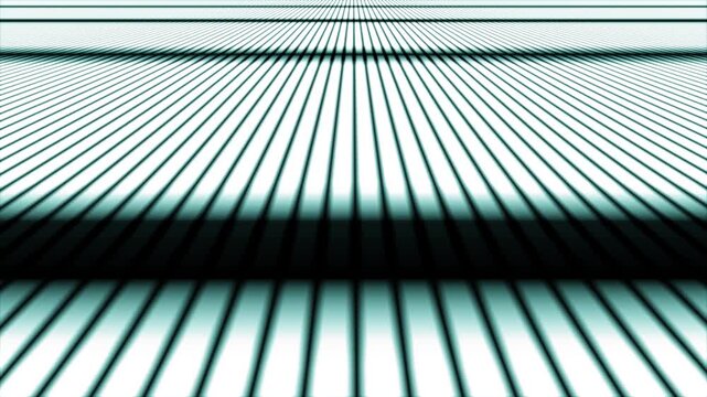 Vibrant Abstract Perspective Grid with Shifting Colors and Dynamic Moving Shadow Band,Futuristic Cyberpunk Grid with Light Streaks  Tech Background,Black and White Grid with Abstract Blurry Lights 