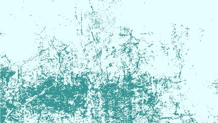 The image presents an abstract, textured background with a distressed aesthetic