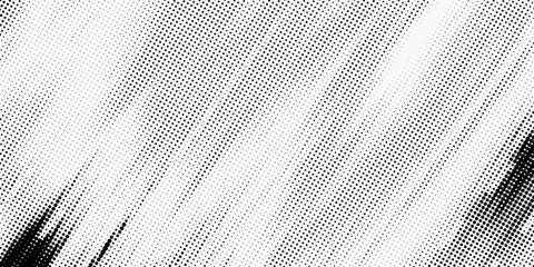 halftone white and blue color pattern gradient grunge texture background. Dots pop art comics sport style vector illustration halftone.