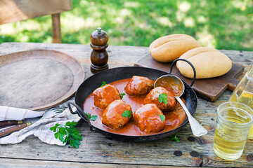 Meatballs