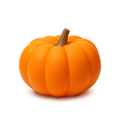 ハロウィン カボチャ イラスト リアル