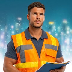 From plans to progress, a digital construction journey. Generative AI