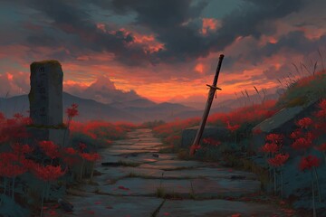 Music, Emotion and Background

