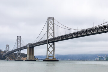 san francisco bay bridge
