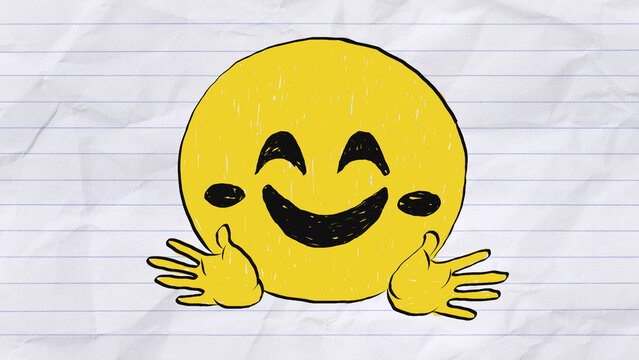 Emoticon Element 01