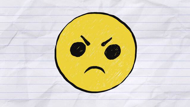 Emoticon Element 04