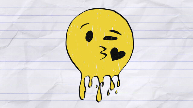 Emoticon Element 11
