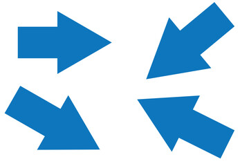 PNG Red Arrow Icon: A bold, red arrow icon pointing to the right, symbolizing direction, guidance, and movement isolated on a transparent : A bold, red arrow icon pointing 