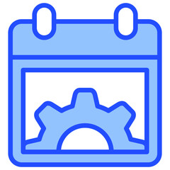 Event Management Icon