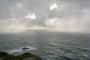 Where the Sky Meets the Ocean – Cabo da Roca