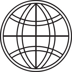 Dynamic silhouette of a person in motion captured in a bold vector design with vibrant color possibilities silhouette