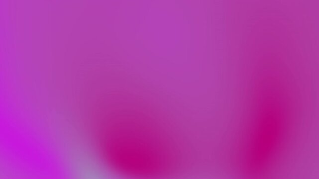 Abstract smooth gradient background blending vibrant pink and purple tones, ideal for contemporary graphic design, web banners, social media templates, and digital art projects. Perfect for creative p