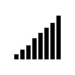bar chart graph
