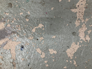 Distressed floor texture from a commercial printers	

