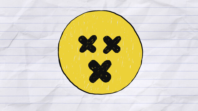 Emoticon Element 03
