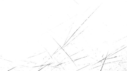 Subtle Sprayed Ink Grain Texture Overlay – Vintage Grunge Scratches Vector on Transparent Background