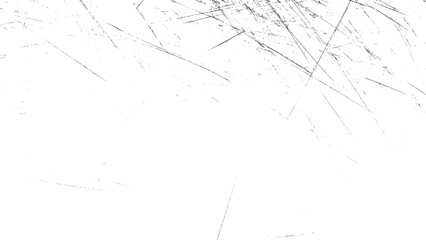 Subtle sprayed ink grain texture overlay. Vintage grunge scratches texture, Grunge texture. transparent background