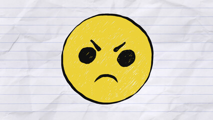 Emoticon Element 04