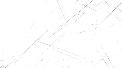 Grunge Overlay Texture Stamp – Dust, Scratches & Distress overlay Vector on Transparent Background 