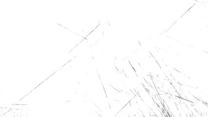 Vintage Torn Grunge Paper Texture – Distressed Crumpled Overlay on Transparent Background