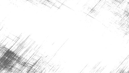Grunge Black and White Urban Grunge Textures Grunge. Overlay Distressed Effect. Grunge Vector textured effect. Vector illustration.  transparent background.
