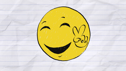 Emoticon Element 10