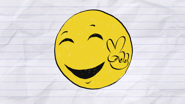 Emoticon Element 10