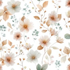  Colorful Star Pattern on White Background for Kids