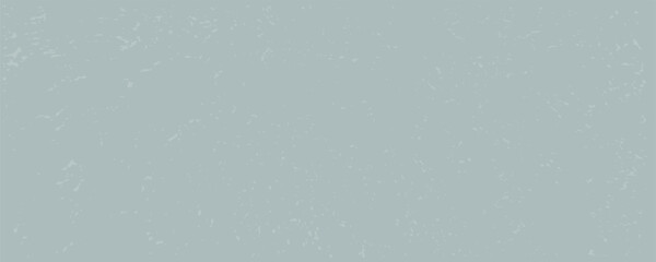 Korean rice grey paper with grain texture. Recycle and Japanese pattern on light blue background. Vector washi or hanji wallpaper.