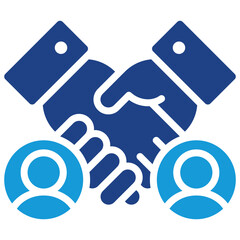 Partnership Icon