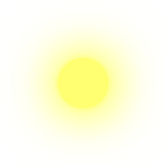 abstract sun background