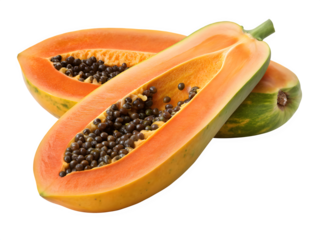 Young male healthcare professional in blue scrubs with arms crossed