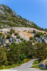  The most beautiful canyon Verdon