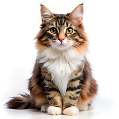 maine coon cat