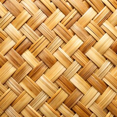 bamboo mat texture