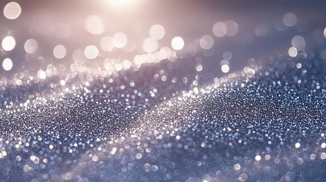 Abstract multicolor motion blur texture for technology theme and web banner