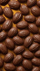 Delicious Chocolate Covered Nuts Perfect for Holiday Treats and Gourmet Confections Sweet Indulgence Temptation