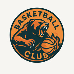 vector illustration of a fish