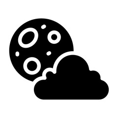 moon icon