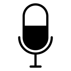 mic icon