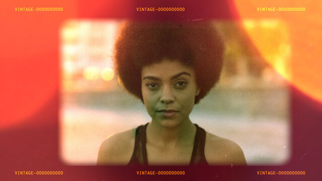 Vintage Style Photos