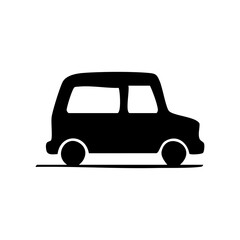 car vector illustration