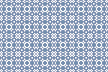 Seamless Texture Endless Textile Wallpaper Art Cloth Fabric Luxury Tile Design Template Graphic Background Fashion Perspective Visual Geometric Decoration Shape Interior Digital Symmetric Pattern.