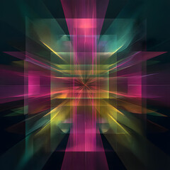 Photon Matrix