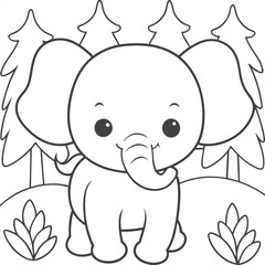 Naklejka premium Adobe Illustrator Artwork