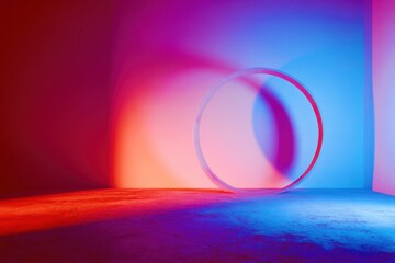 abstract colorful background