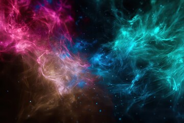 abstract background with space